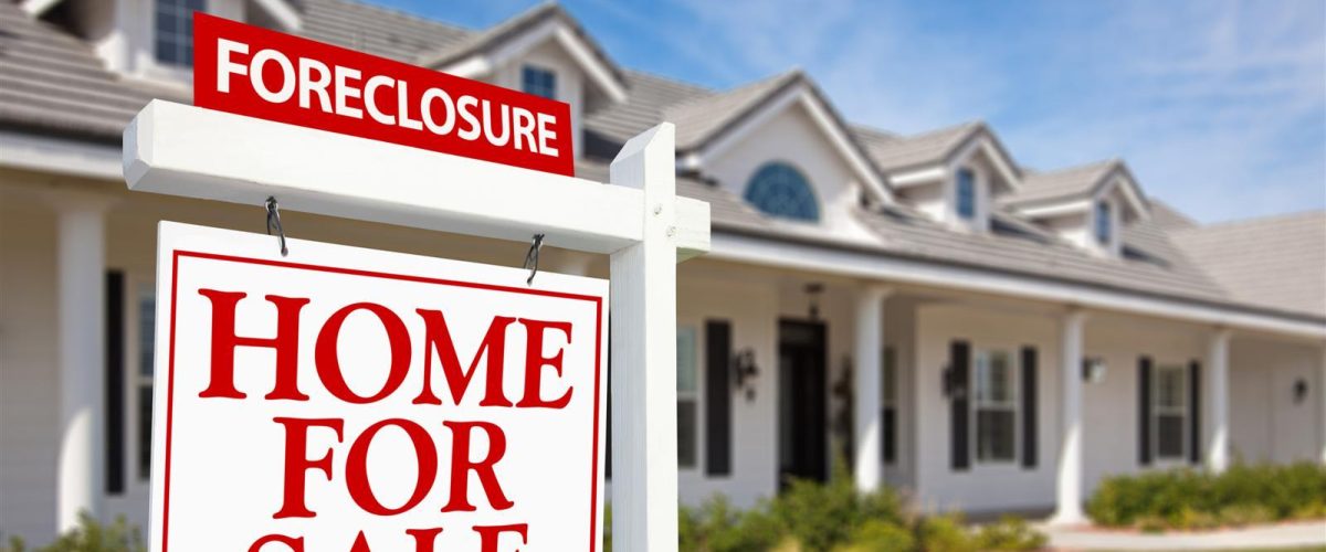 Foreclosures - Get Help from Keith Wenger