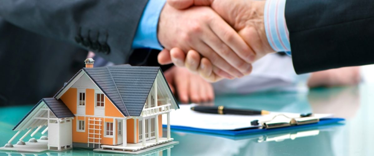 Real Estate Agent - Buying and Selling