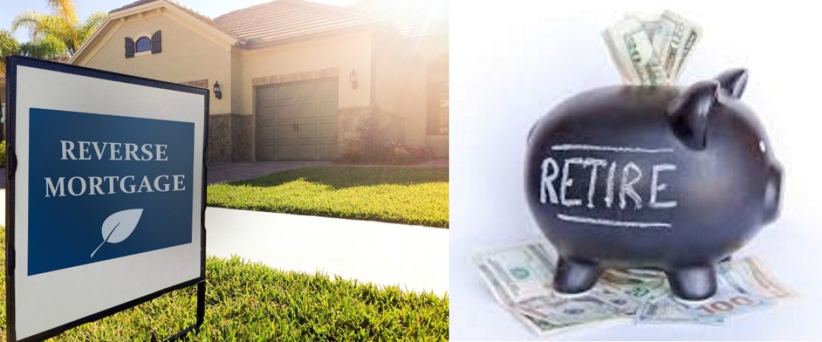 Keith Wenger - Reverse Mortgage Solutions