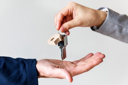 First Time Home Buyer - Keith Wenger